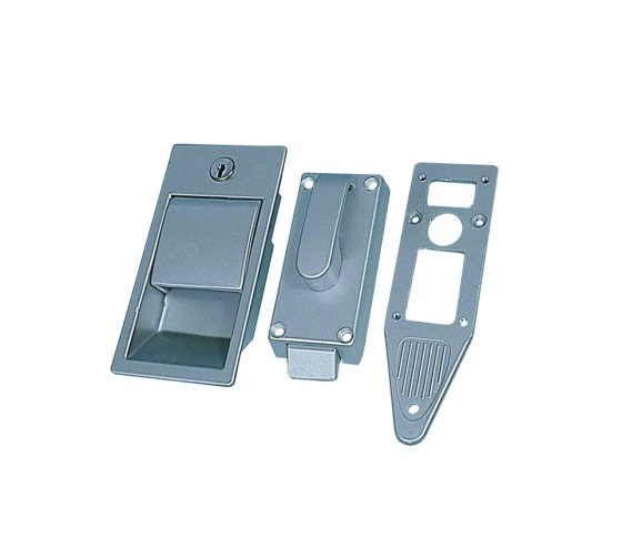 Caraloc 400 Complete Left Hand