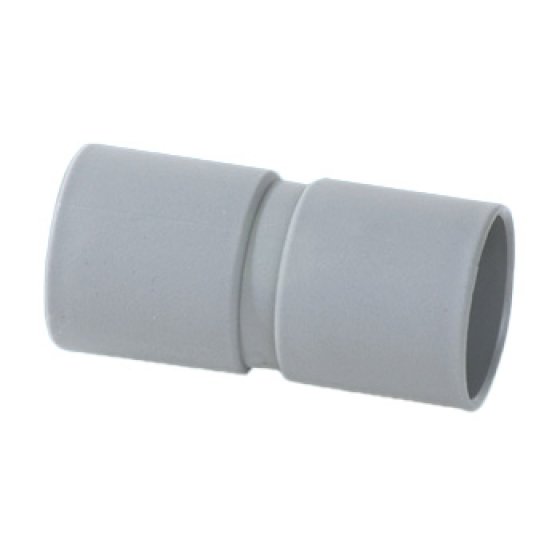 28mm Push Fit Straight Connector
