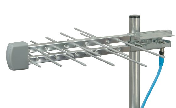 Maxview 20 Element Log Mobile TV Aerial Kit