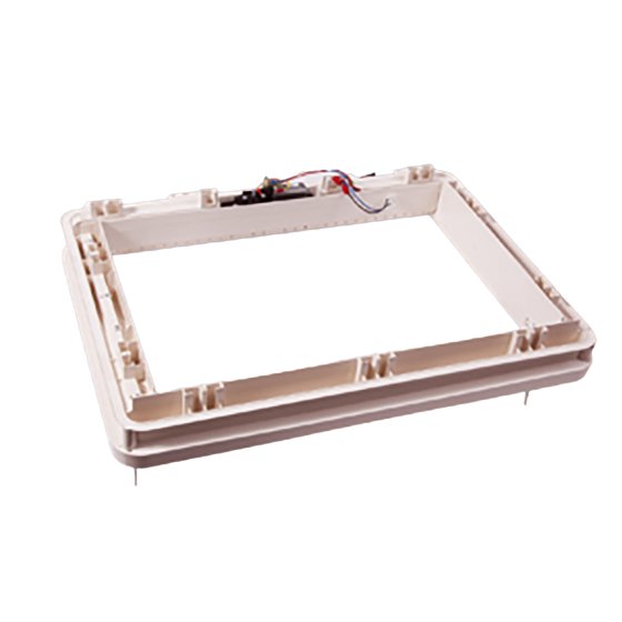 MIDI HEKI Ext Frame Complete Electronic Version