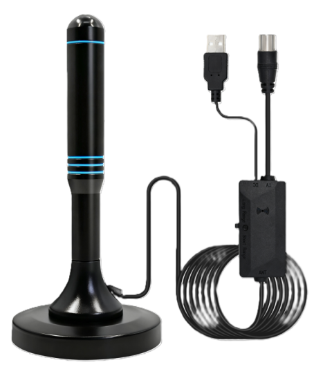 Maxview Portable Magnetic TV Aerial Maxview Portable Magnetic TV Aerial