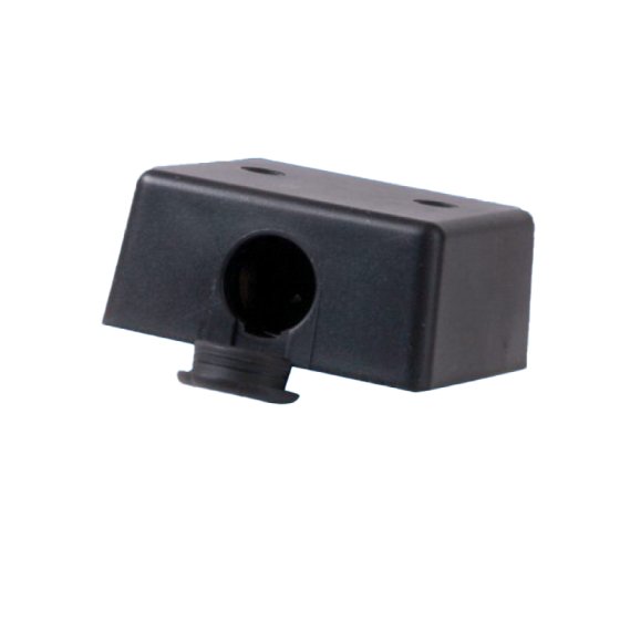 12 Volt Universal Surface Mount Socket