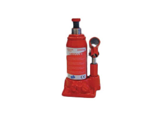 Carasafe Bottle Jack ( Max 2000g )