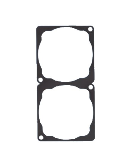 GREY C-Line 2 Way Spacer for PO282