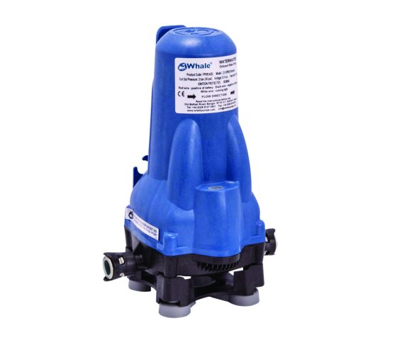 Universal Freshwater Pump 8 Litres