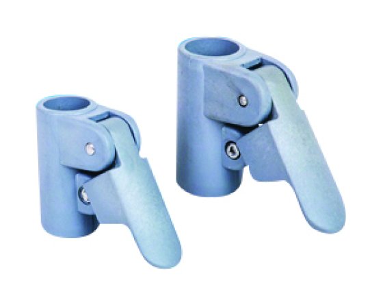 Pole Adjuster 22mm - 25mm