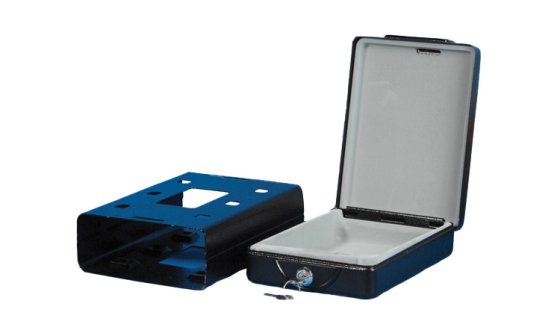 Carasafe SACA Travel Safe