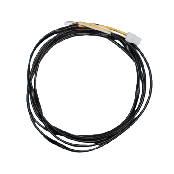 Oven Extension 12V Harness