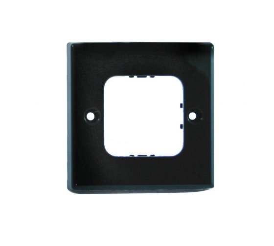 BLACK C-Line Adaptor Plate