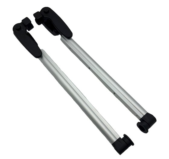 S4/S5 Click-Clack Arms/Struts - 450mm