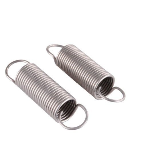 MIDI HEKI Replacement Springs x 2