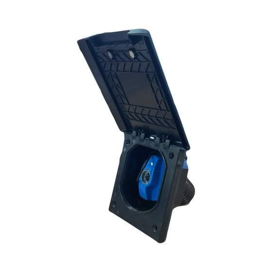 Element Line BLACK Water Inlet