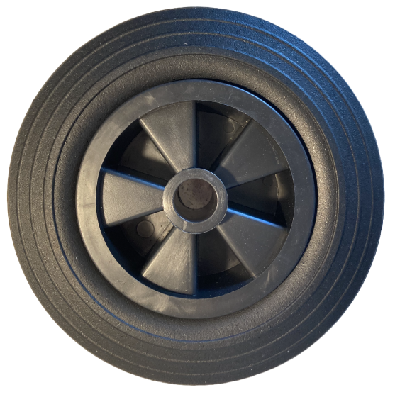 Box of 5 - Spare Wheel Heavy Duty