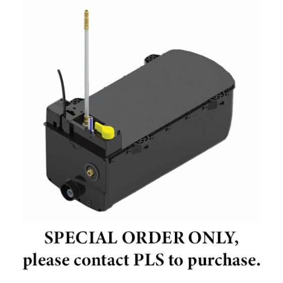 Expanse - Gas 8 Litre LIN Underfloor Water Heater