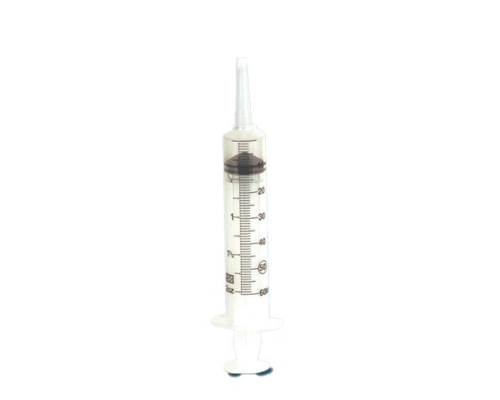 50ml Catheter Tip Syringe