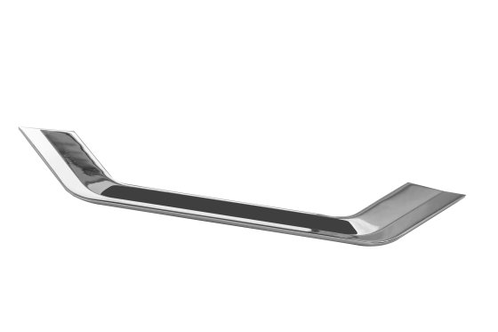 Chrome Cupboard Handle