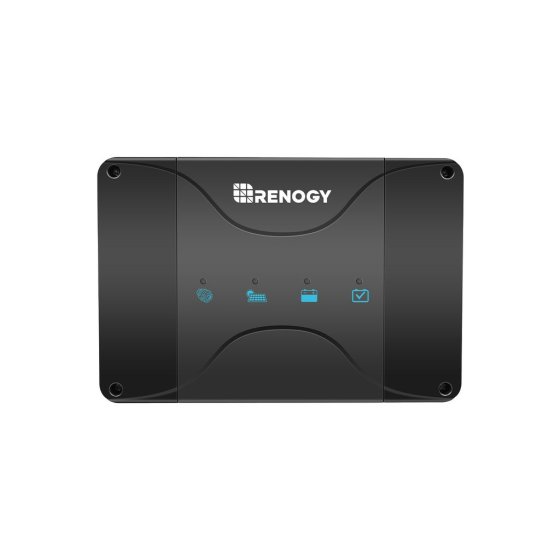 Renogy CORE 30A DC-DC with MPPT Renogy CORE 30A DC-DC with MPPT