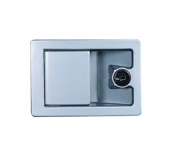 Caraloc 700 Exterior Only Caraloc 700 Exterior Only