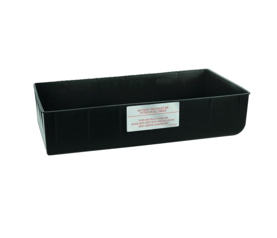 NBB Battery Box Tray 40x20x8.5cm