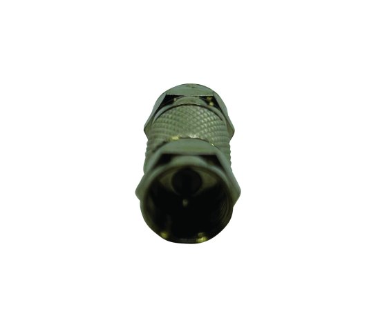 Coax Male - Male Connector