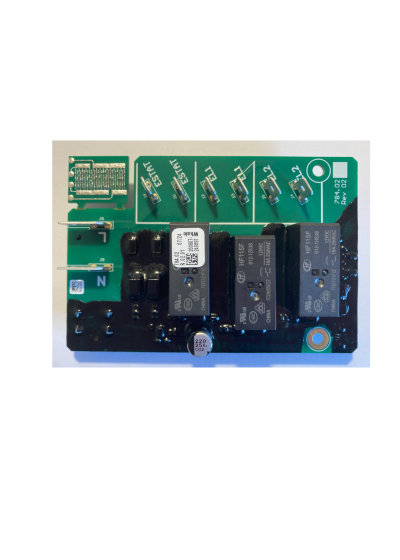 Heat Air - Electric Pcba Kit