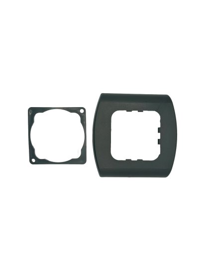 WHALE Control Panel Surround Standard