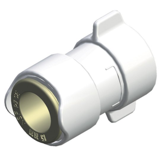 Adaptor Female 1/2" BSP - 12mm