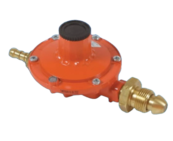 Propane Regulator 37mbar (4 Kgs/Hr) Propane Regulator 37mbar (4 Kgs/Hr)