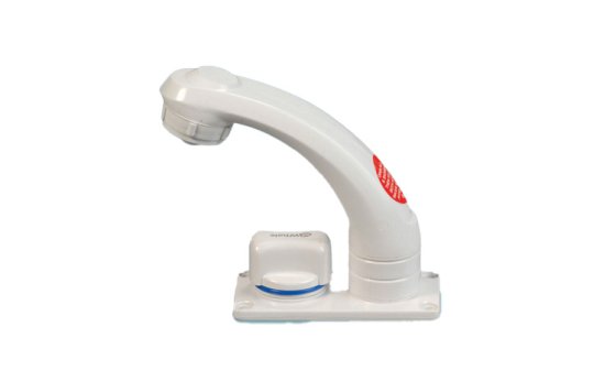 WHALE Single Tap Unit - White