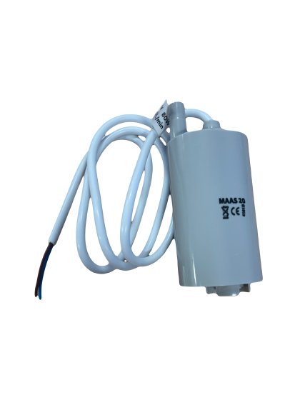 Maas - 12v Submersible Pump 20L/Min