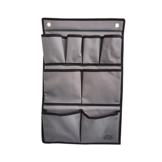 Caravan Organiser - 8 Pocket
