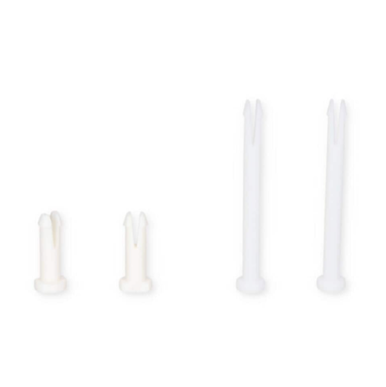 MPK VisionStar L - Splint Set