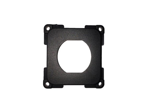 GREY C-Line USB Mounting Plate