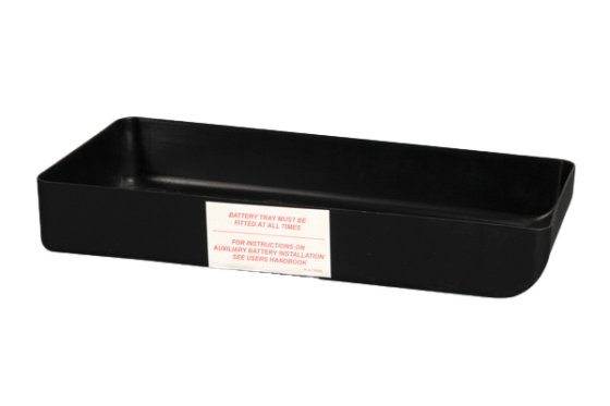NDS Battery Box Tray 40x18x5cm