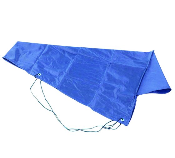 Tow Hitch Covers - XL - Blue Tow Hitch Covers - XL - Blue