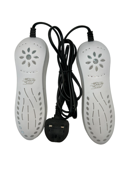 Shoe Dryer Heater and Warmer