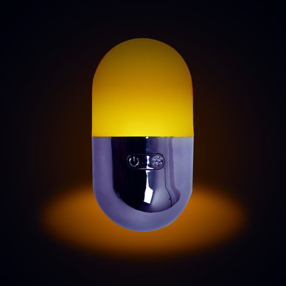 LED TUMBLER Night Light