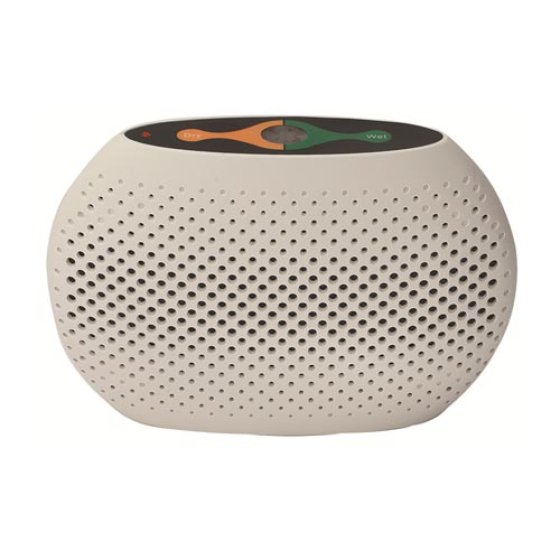 Pennine AQUA PEBBLE Moisture Absorber