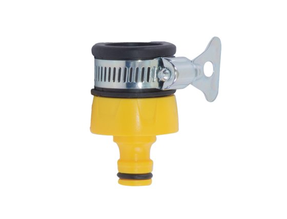 Universal Tap Adaptor - Suez