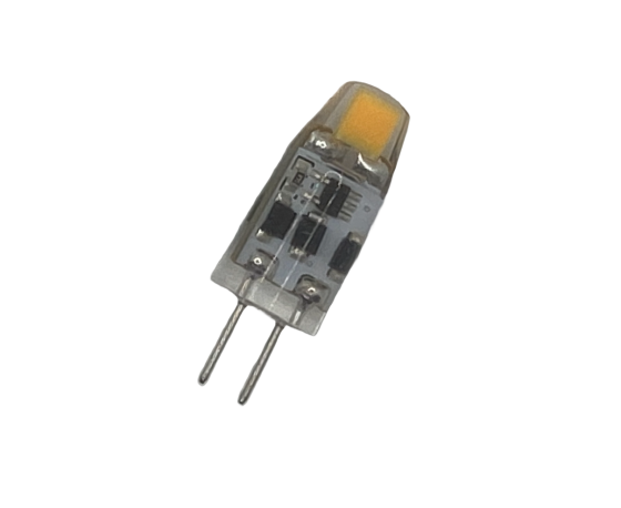 G4 SMD Pin Warm White 65 Lumen