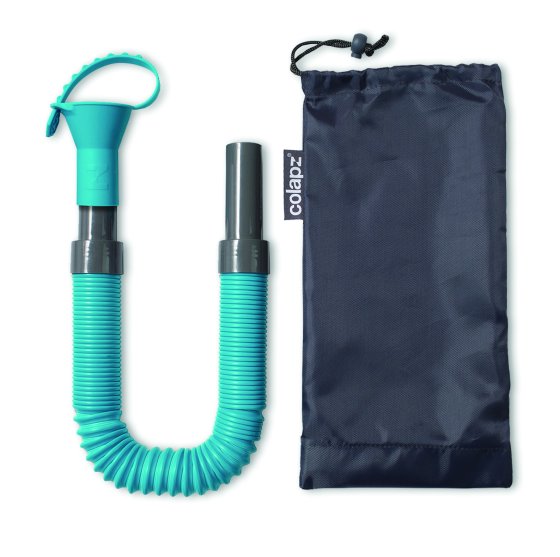 COLAPZ Flexi Pipe "FRESH" Trunk Kit COLAPZ Flexi Pipe "FRESH" Trunk Kit