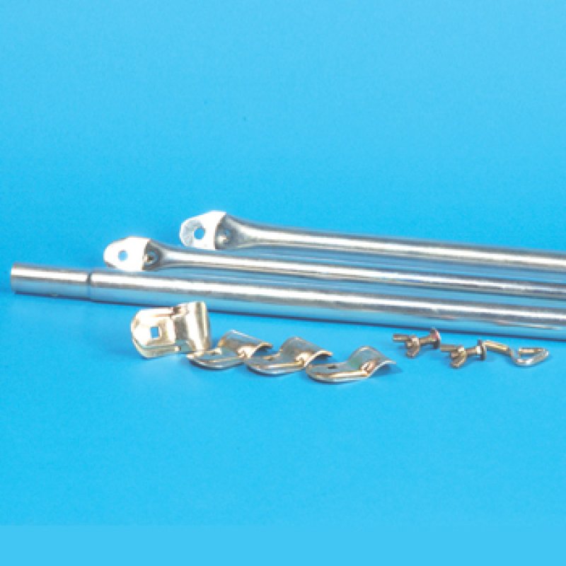 Awning Pole Verandah Pole Pennine Leisure Supplies