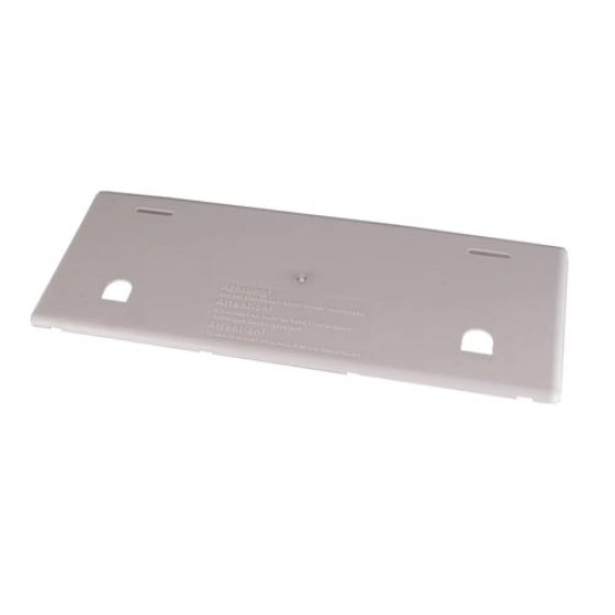 Cover For White Fridge Vent 5039.2W