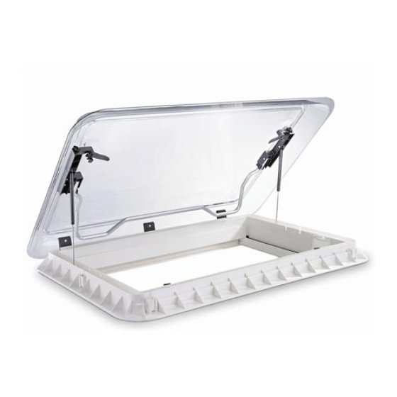 HEKI 2 Rooflight 960 x 655