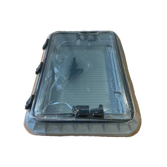 WHITE ZEPHYR Rooflight 700 x 500 WHITE ZEPHYR Rooflight 700 x 500