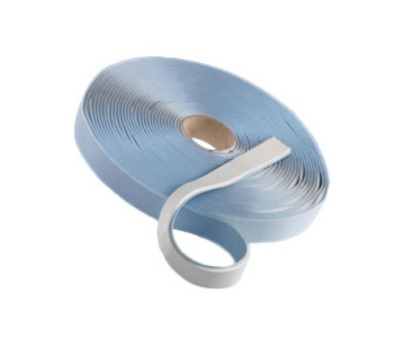19 Mtr Roll Mastic Sealing Strip 45mm x 2.5mm