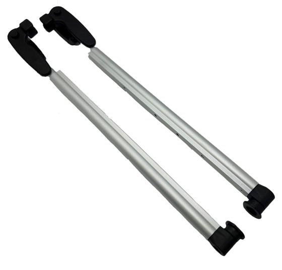 S4/S5 Click-Clack Arms/Struts - 500mm