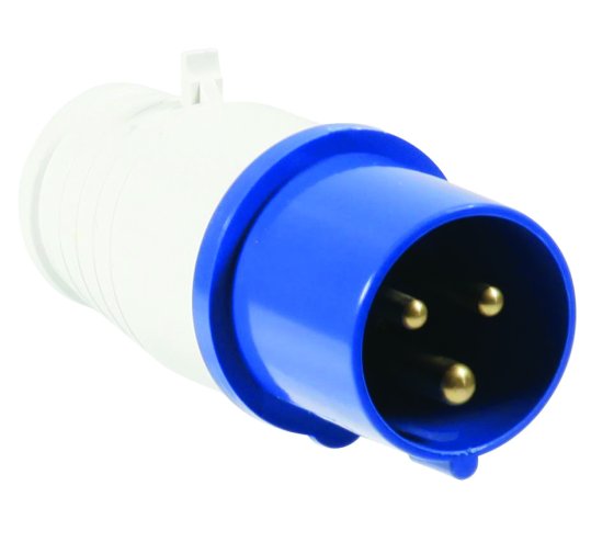 Mains Site Plug