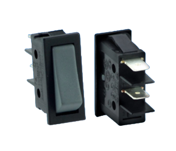 Large On/Off Rocker Switch