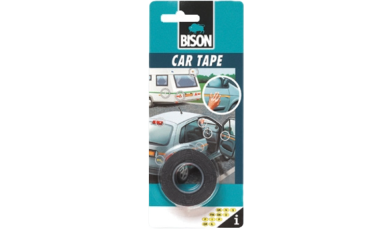 Bison Double Sided Car Tape
